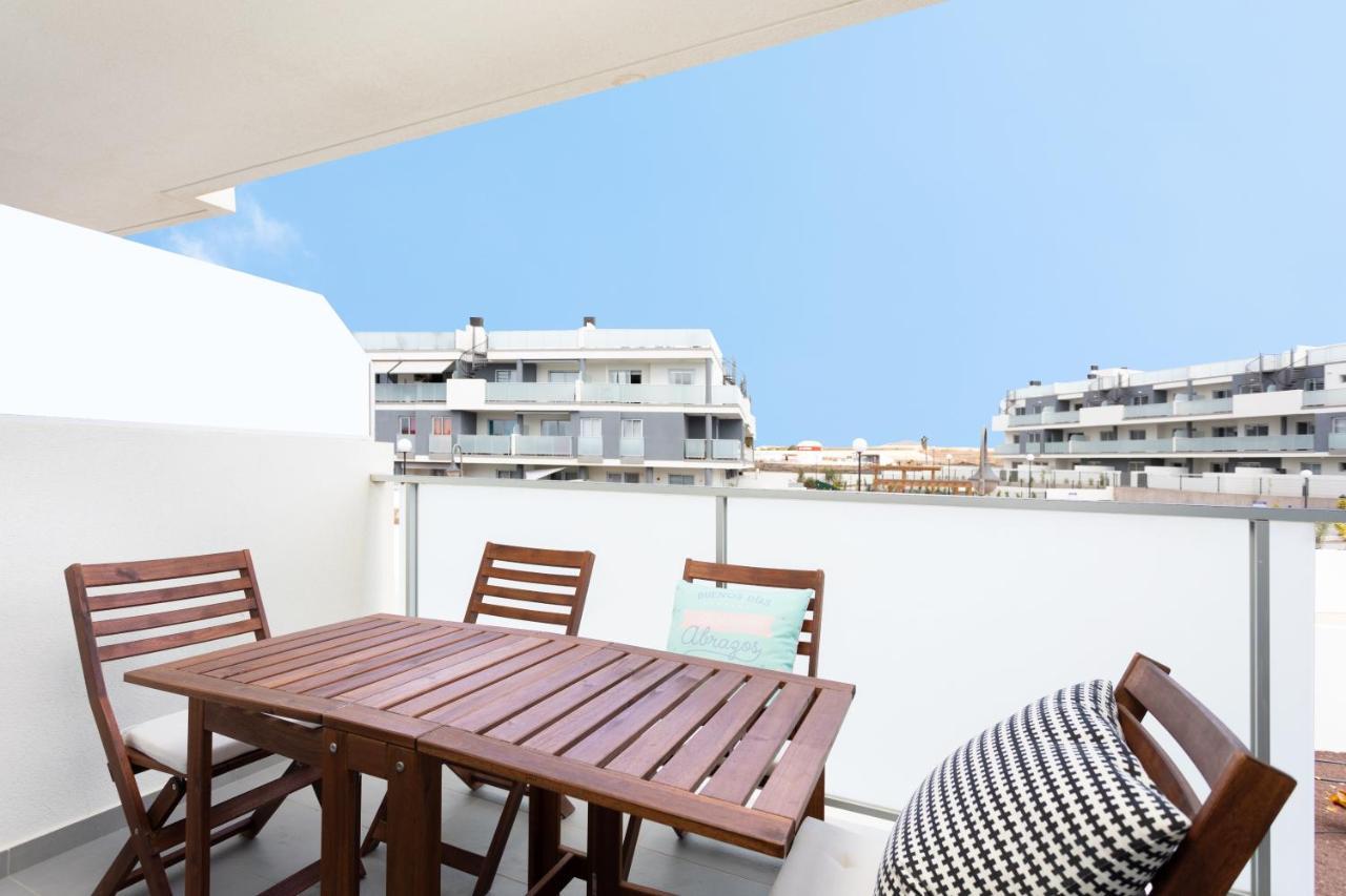 Tejita Beach , The Beach Dream Flats Granadilla De Abona Exterior foto