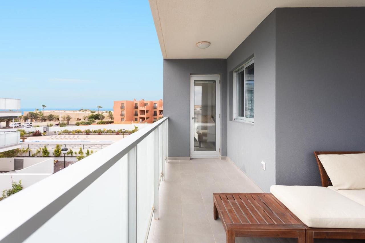 Tejita Beach , The Beach Dream Flats Granadilla De Abona Exterior foto